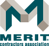 AMELCO is a member of the Merit Contractors Association